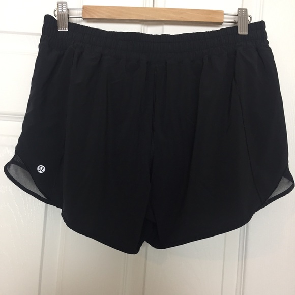 Lululemon shorts - Picture 2 of 3